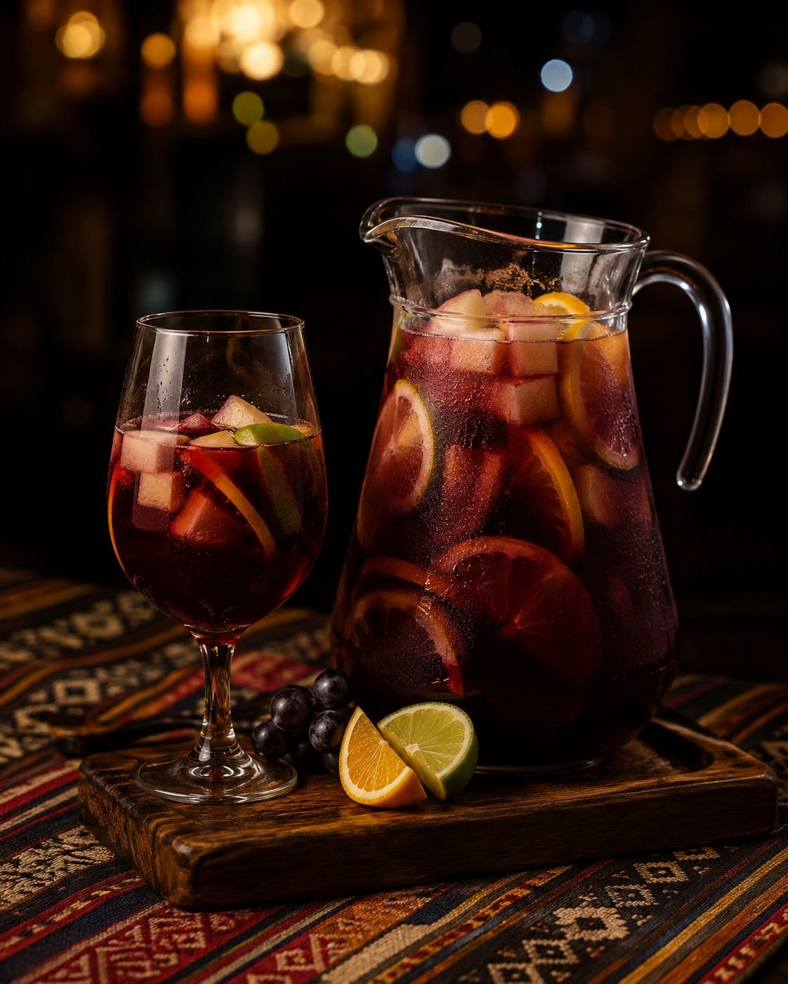 Otros tragos