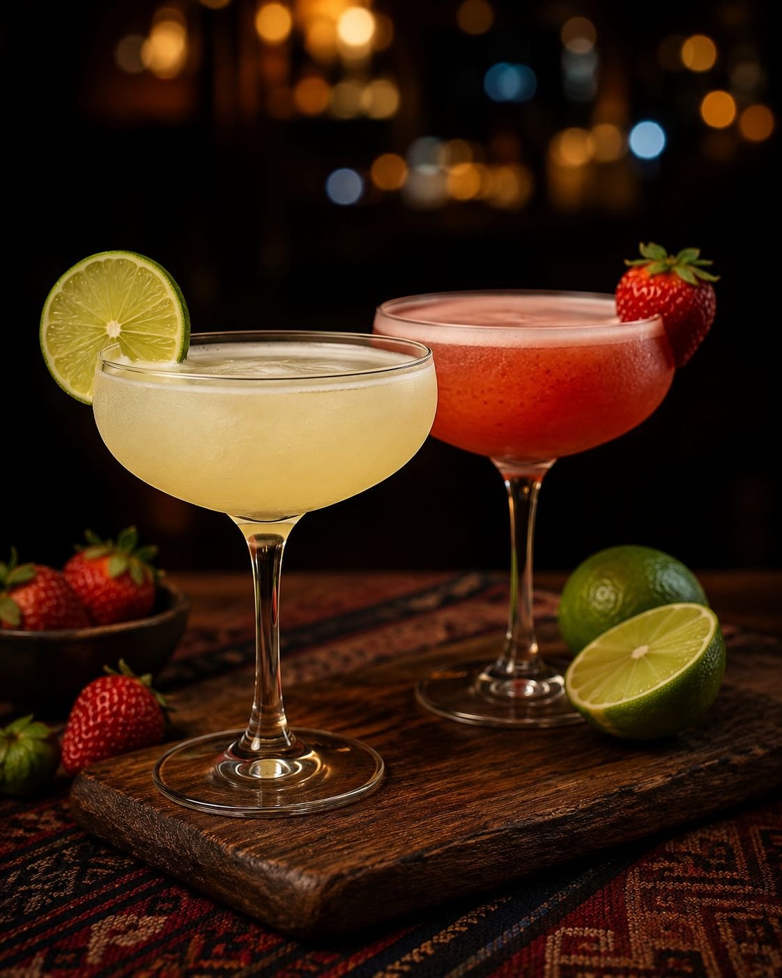 Daiquiris