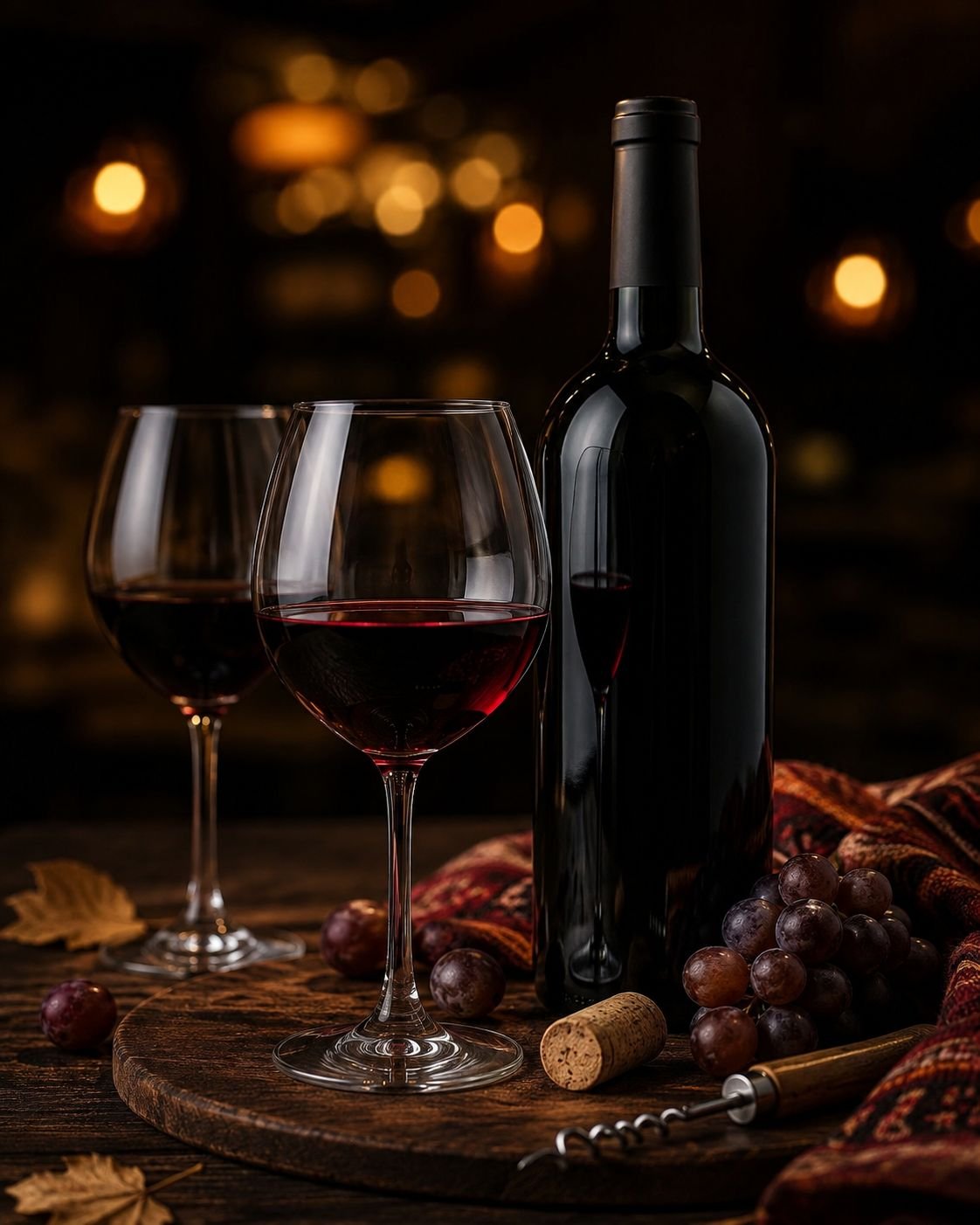 Vinos