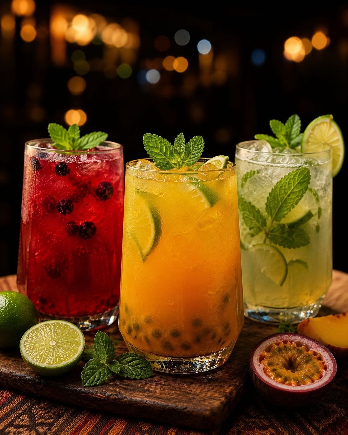 Refrescos